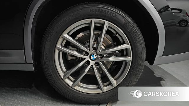 BMW X4 (G02) id 4677300 из Кореи 13