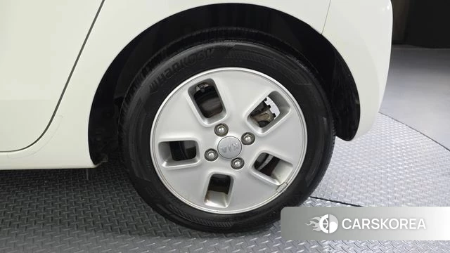 Kia The New Ray id 4609804 из Кореи 13