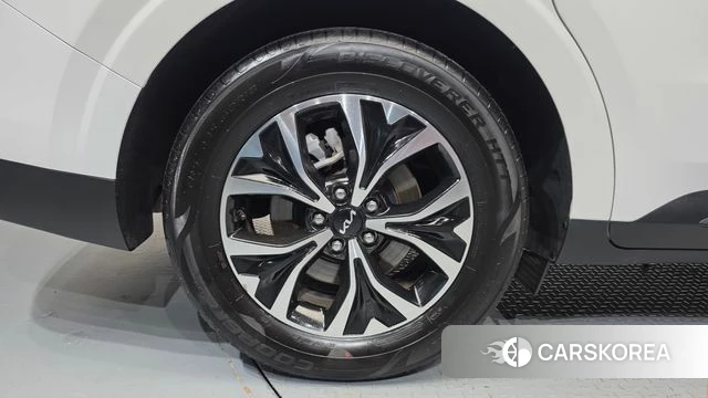 Kia Carnival 4th generation id 4517441 из Кореи 13