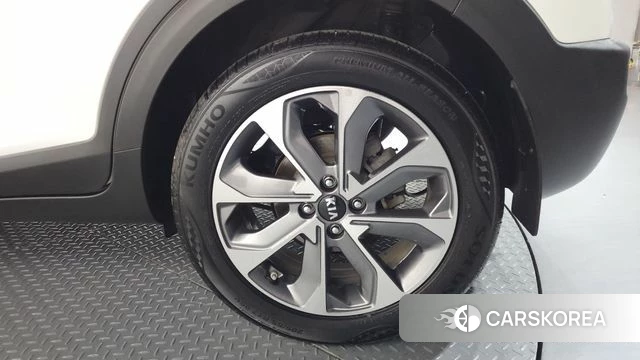 Kia Stonic id 4345252 из Кореи 13