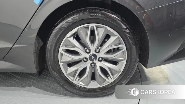 Kia K5 Hybrid 3rd Generation id 4293191 из Кореи 13