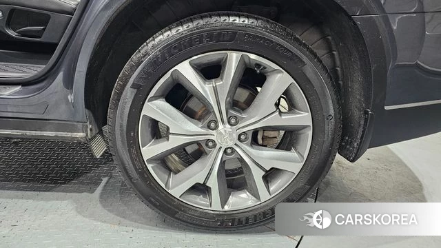 Hyundai Palisade id 4293533 из Кореи 13