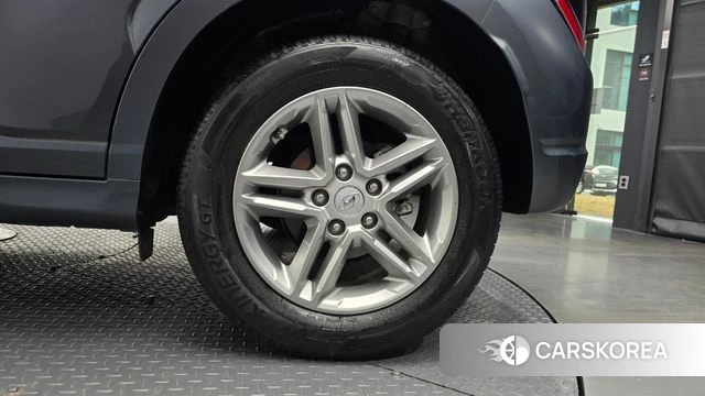Hyundai The New Kona id 4593900 из Кореи 13