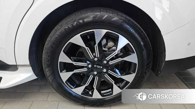 Kia Carnival 4th generation id 4494646 из Кореи 13