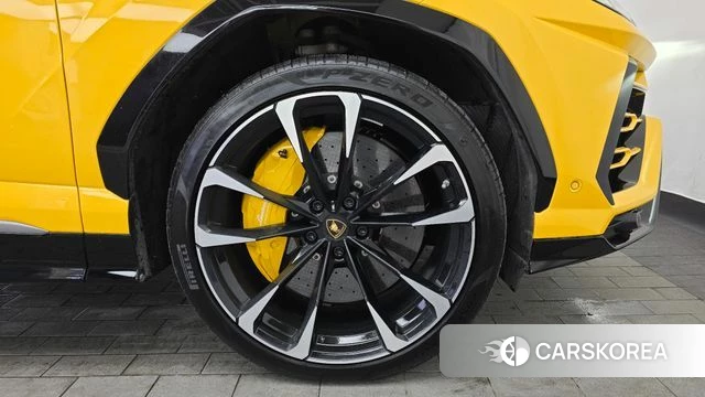 Lamborghini Urus id 4304630 из Кореи 13