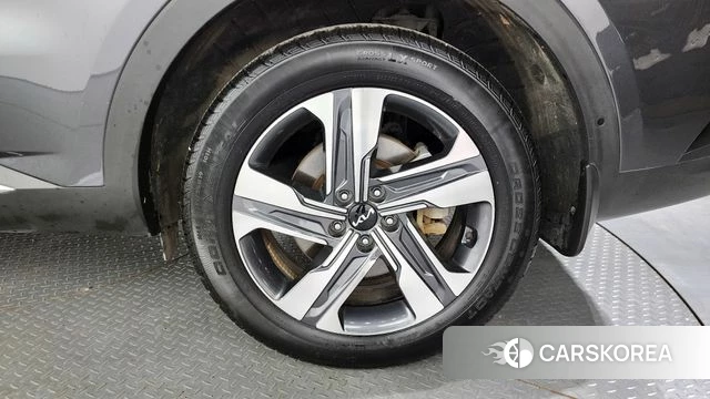 Kia Sorento 4th Generation id 4223817 из Кореи 13