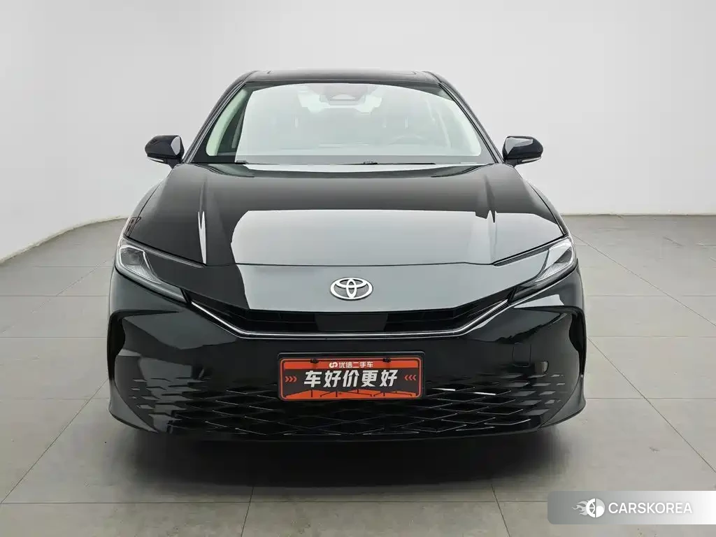Toyota Camry id 4629029 из Китая 13