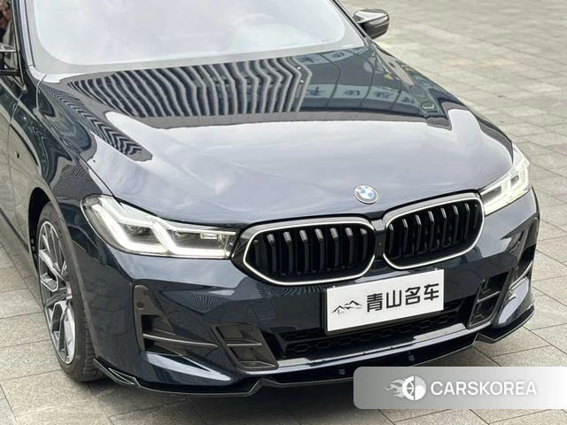 BMW 6 series GT id 4257252 из Китая 13