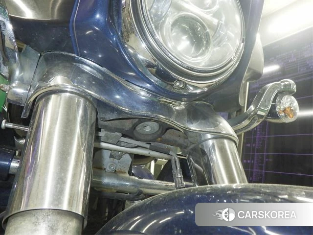 Harley-Davidson Electra Glide FLHTCUTG1690 id 3939588 из Японии 13