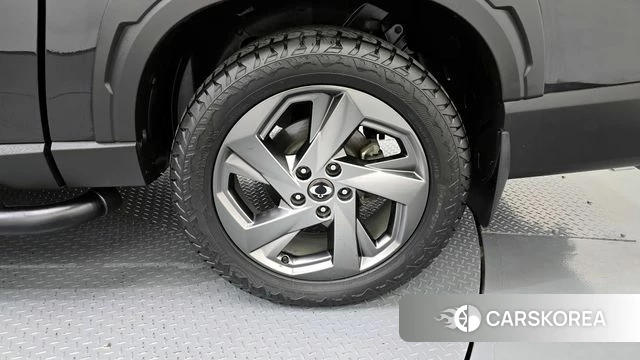 Ssangyong The New Rexton Sports Cannes id 4395207 из Кореи 13