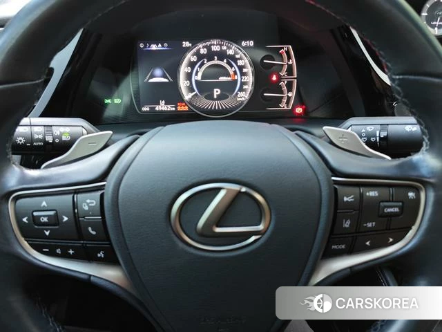 Lexus ES id 4278043 из Китая 13