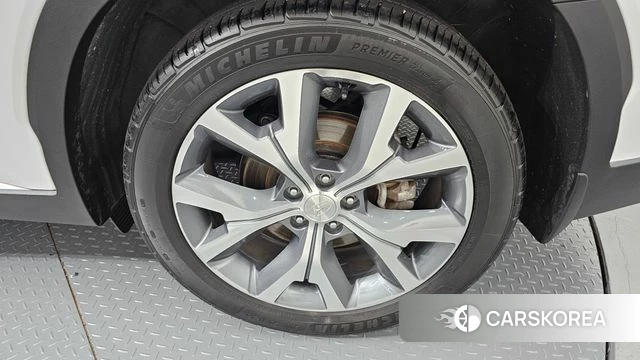 Hyundai Palisade id 4923499 из Кореи 13