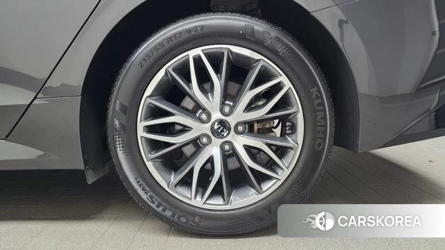Kia K5 3rd generation id 4759085 из Кореи 13