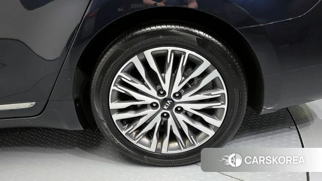 Kia K7 Premier id 4284929 из Кореи 13