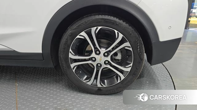 Chevrolet (GM Daewoo) Bolt EV id 4672248 из Кореи 13