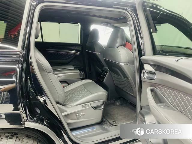 Audi Q6 id 4348934 из Китая 13