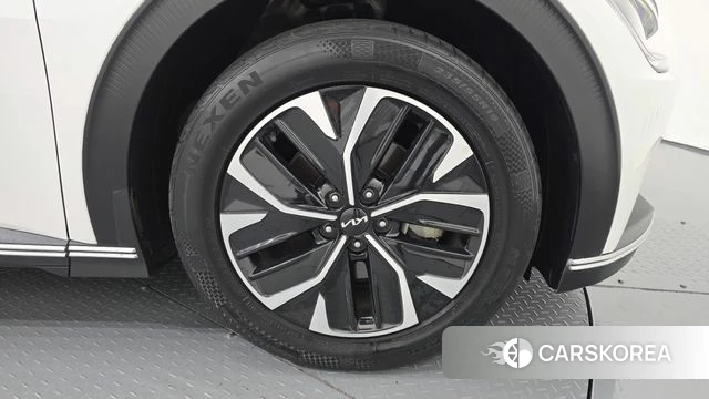 Kia EV6 id 4905838 из Кореи 13