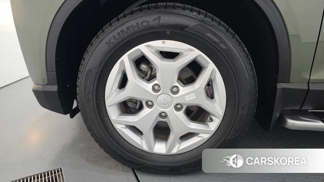 Ssangyong The New Rexton Sport id 4361217 из Кореи 13