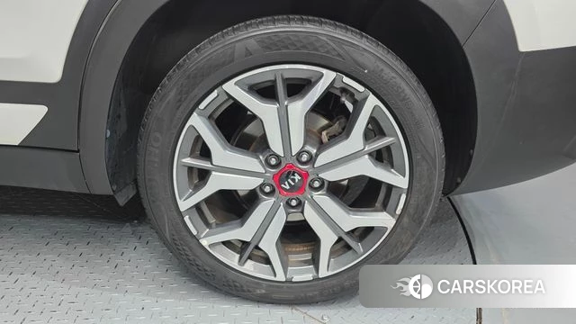 Kia Seltos id 4250983 из Кореи 13