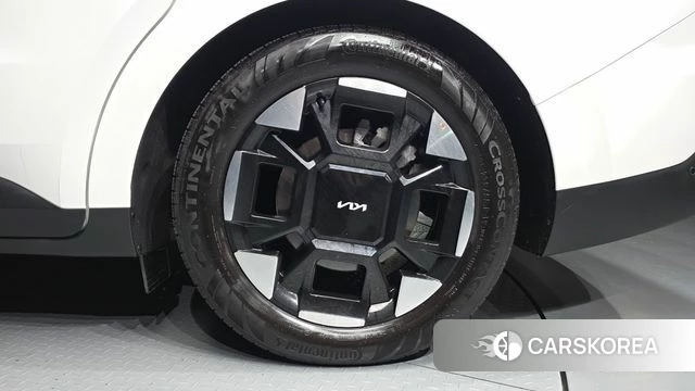 Kia The New Carnival 4th Generation id 4602655 из Кореи 13