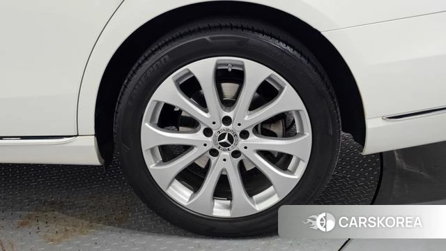 Mercedes-Benz E-Class W213 id 4250831 из Кореи 13