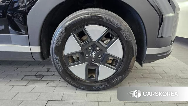 Hyundai Santa Fe (MX5) id 4892892 из Кореи 13