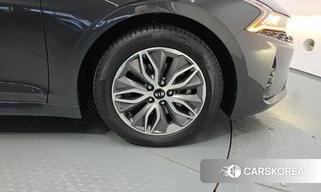 Kia K5 Hybrid 3rd Generation id 4936902 из Кореи 13