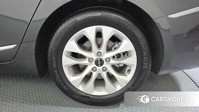 Kia K8 id 4243420 из Кореи 13