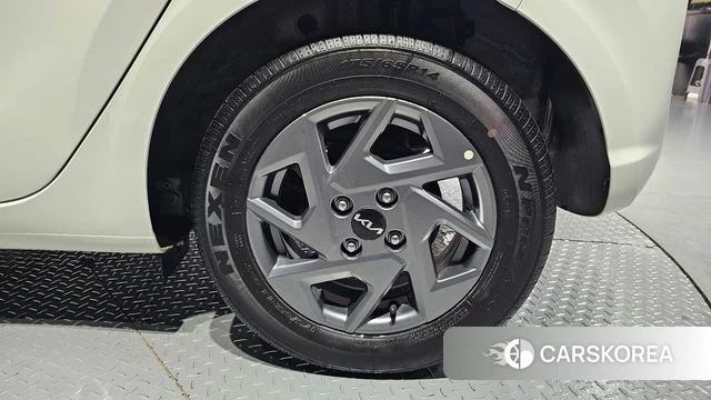 Kia The New Morning (JA) id 4432911 из Кореи 13