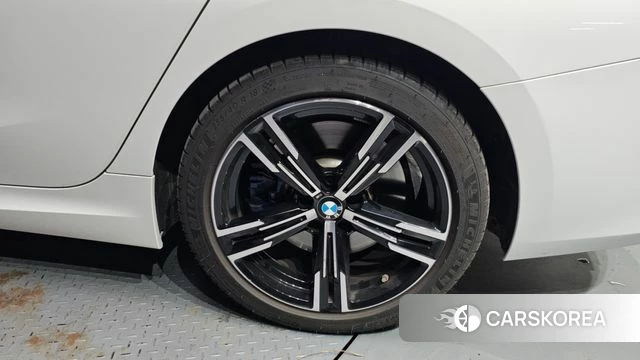 BMW 3 Series (G20) id 4266631 из Кореи 13