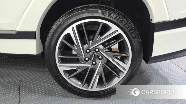 Ssangyong Actian 2nd Generation id 4222519 из Кореи 13