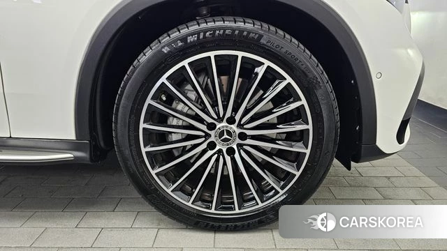 Mercedes-Benz GLC-Class X254 id 4834574 из Кореи 13