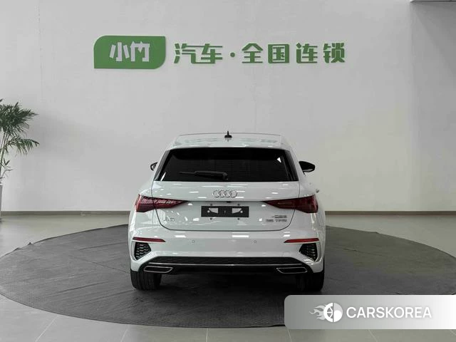 Audi A3 id 4272595 из Китая 13