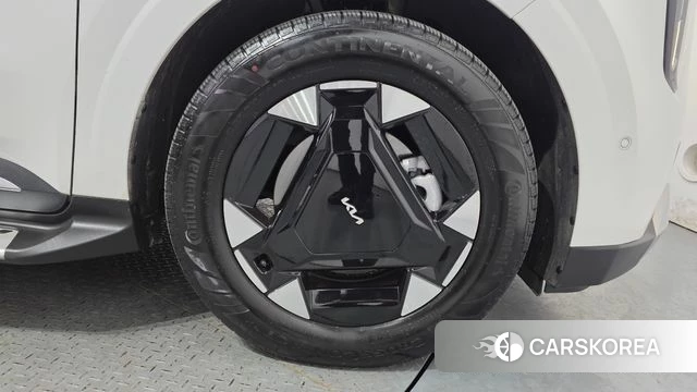 Kia The New Carnival 4th Generation id 4292209 из Кореи 13