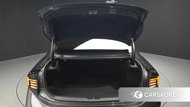 Hyundai Sonata D Edge (DN8) id 4308195 из Кореи 13