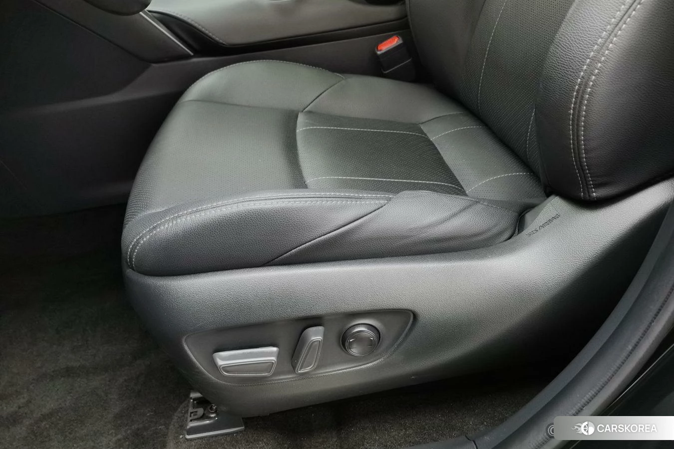 Toyota Ling Fang HARRIER id 4499108 из Китая 13