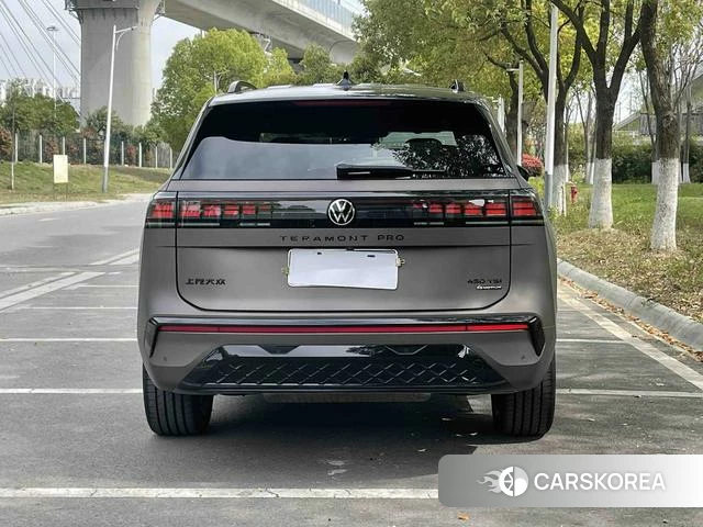 Volkswagen Tourang id 3913673 из Китая 13