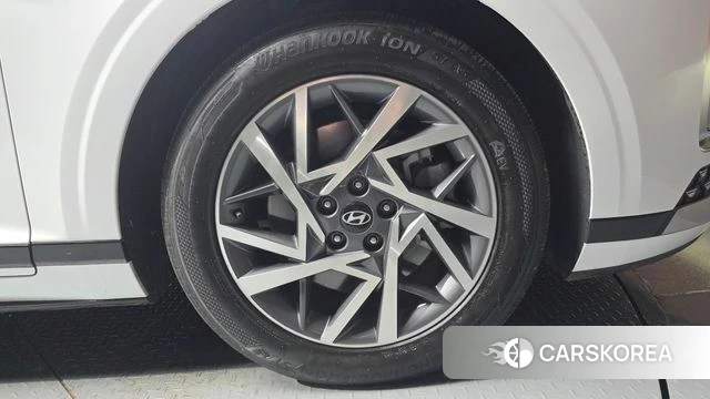 Hyundai Grandeur (GN7) id 4879739 из Кореи 13