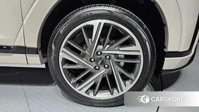 Ssangyong Actian 2nd Generation id 4468427 из Кореи 13