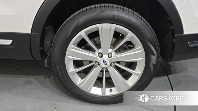 Ford Explorer id 4502577 из Кореи 13