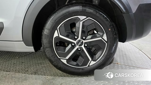 Kia Di Ol Nu Niro id 4292606 из Кореи 13