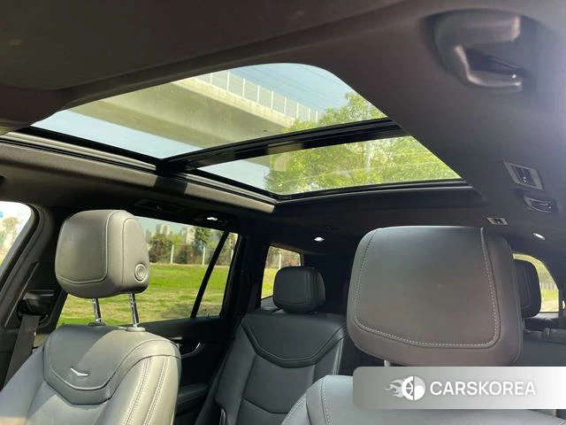 Cadillac XT6 id 4210020 из Китая 13