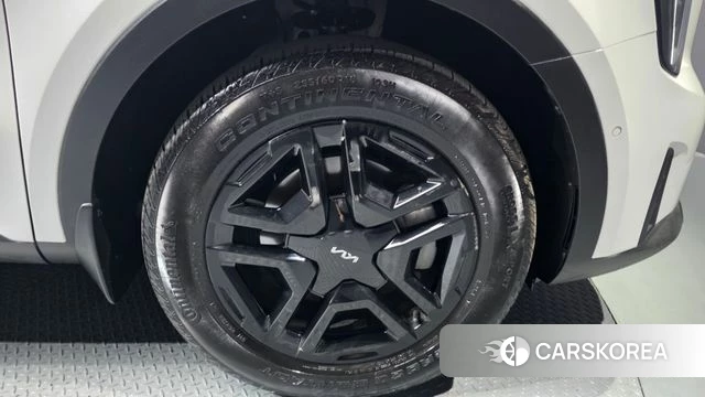 Kia The New Sorento 4th Generation id 4200968 из Кореи 13