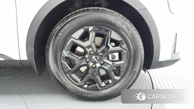 Kia The New Sorento 4th Generation id 4427453 из Кореи 13