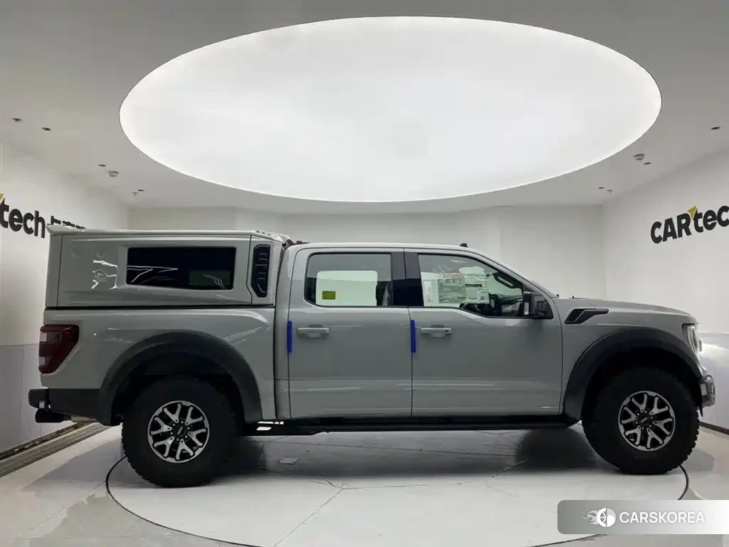 Ford F-150 Raptor id 4538661 из Китая 13