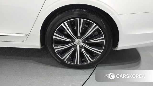 Volvo S90 id 4872075 из Кореи 13
