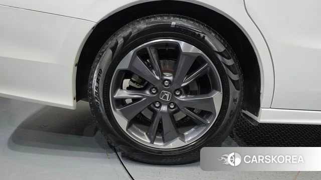 Honda Odyssey id 4779296 из Кореи 13