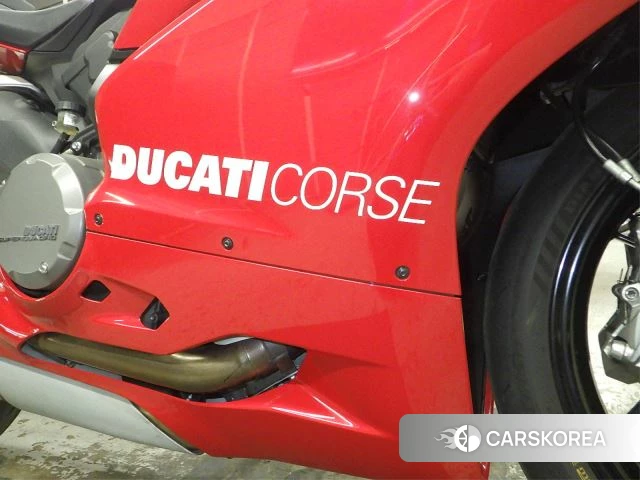 Ducati 899 PANIGALE id 3946947 из Японии 13