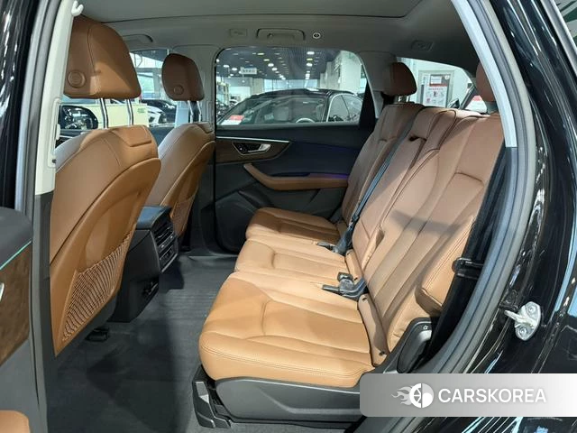 Audi Q7 id 4259326 из Китая 13