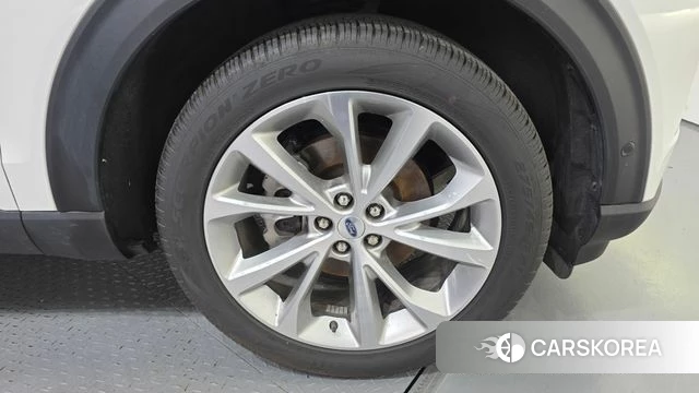 Ford Explorer 6th Generation id 4344582 из Кореи 13